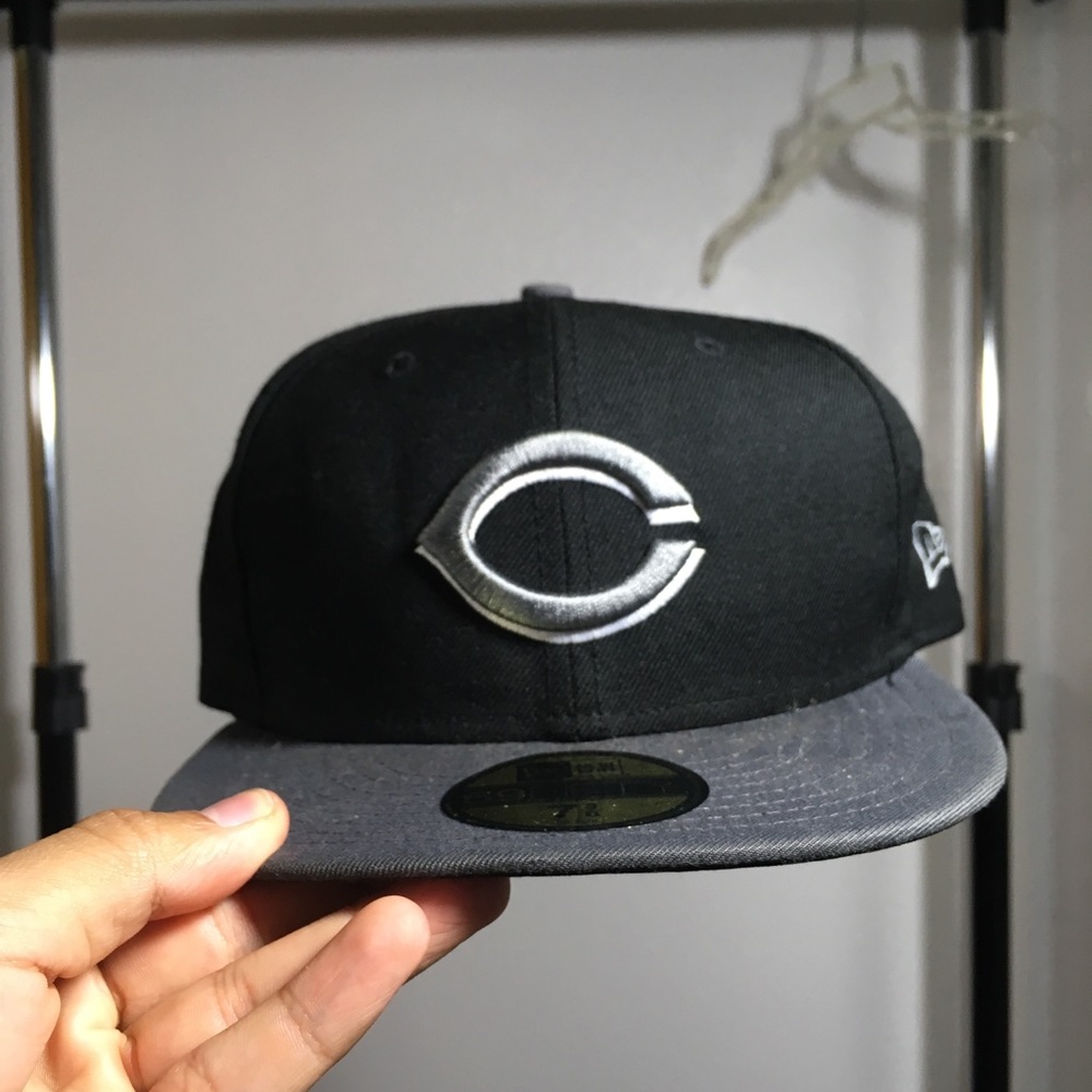 New Era Cincinnati Reds mlb hat
